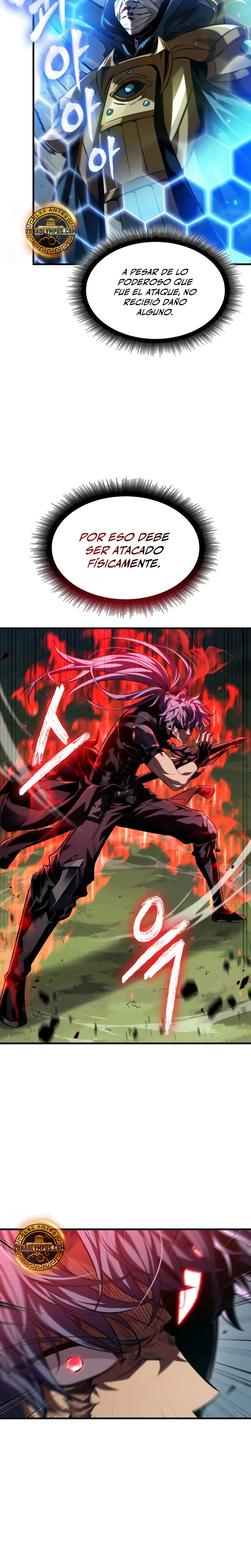 Pick me up, Gacha Infinito > Capitulo 172 > Page 41