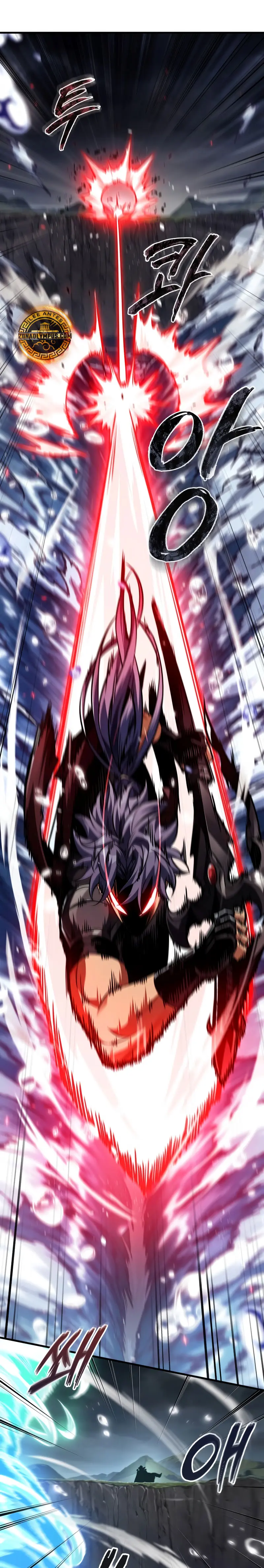 Pick me up, Gacha Infinito > Capitulo 172 > Page 51