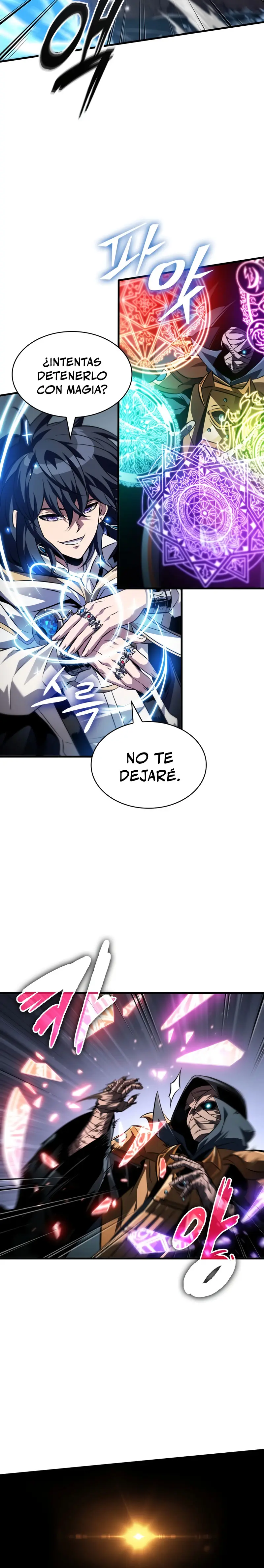 Pick me up, Gacha Infinito > Capitulo 172 > Page 61