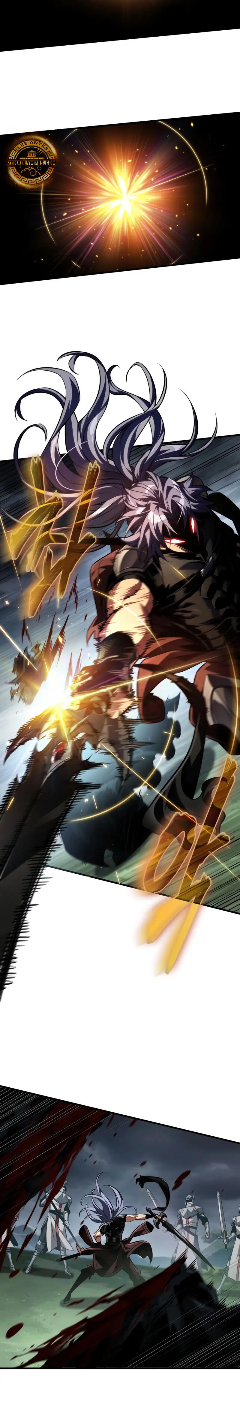 Pick me up, Gacha Infinito > Capitulo 172 > Page 71