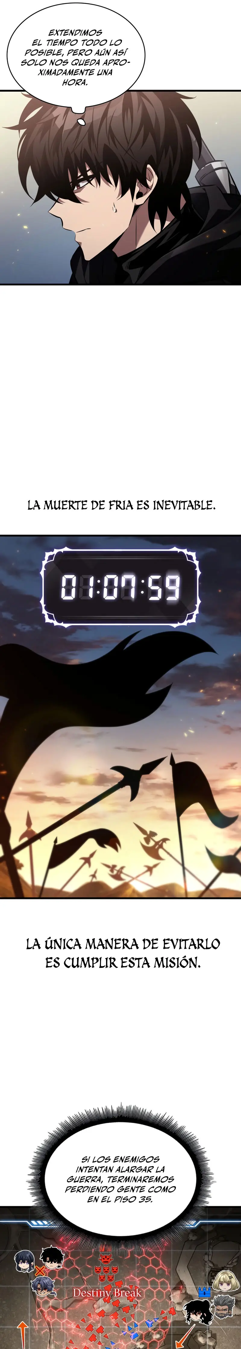 Pick me up, Gacha Infinito > Capitulo 172 > Page 181