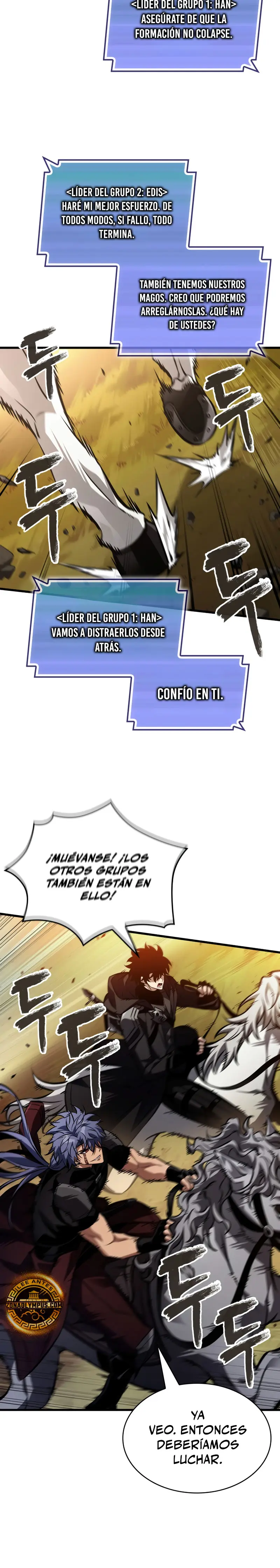 Pick me up, Gacha Infinito > Capitulo 172 > Page 201