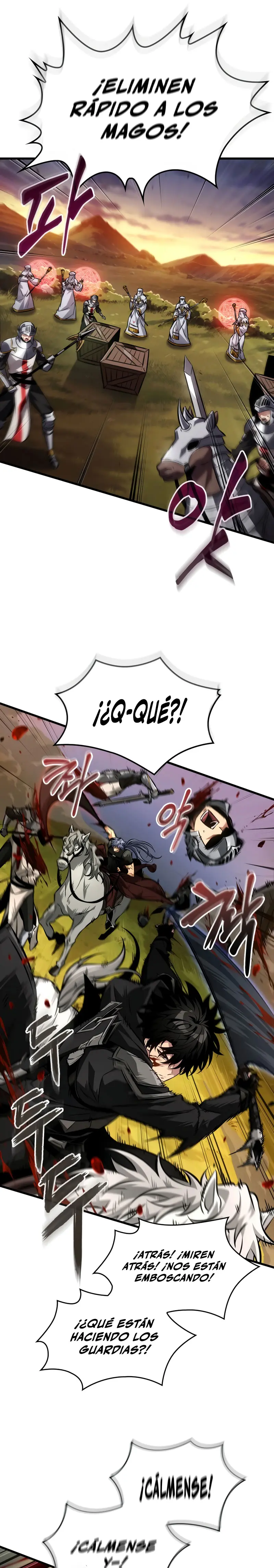 Pick me up, Gacha Infinito > Capitulo 172 > Page 211