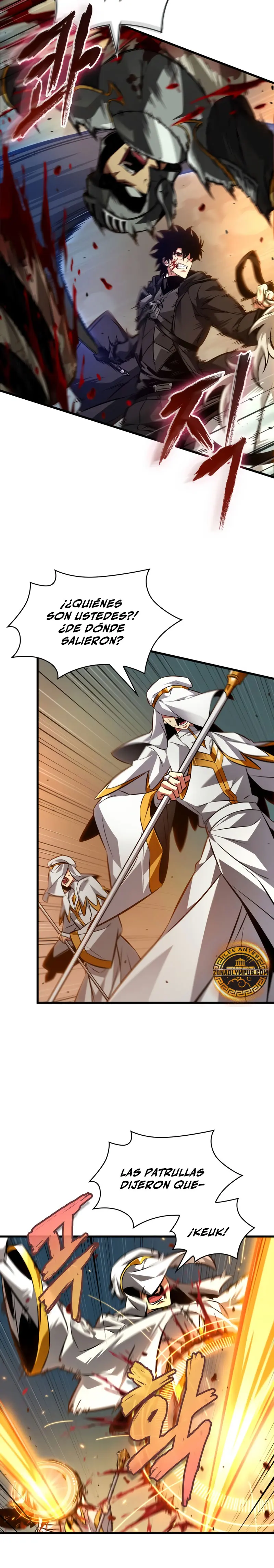 Pick me up, Gacha Infinito > Capitulo 172 > Page 221