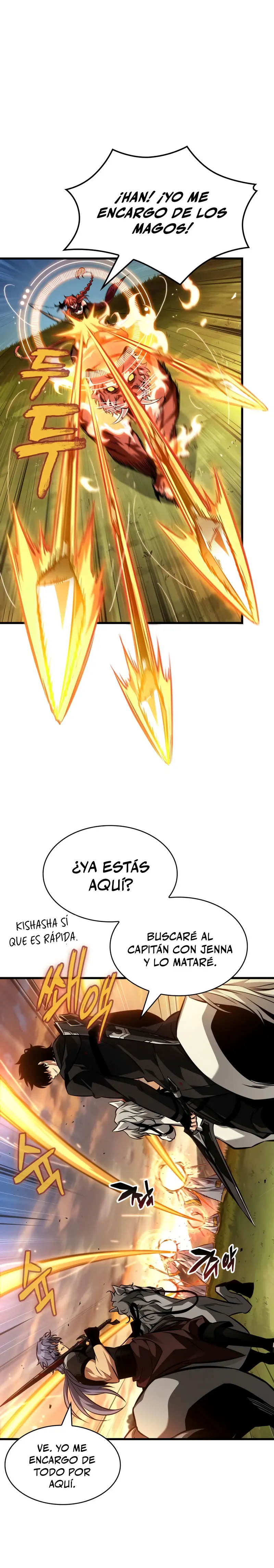 Pick me up, Gacha Infinito > Capitulo 172 > Page 231