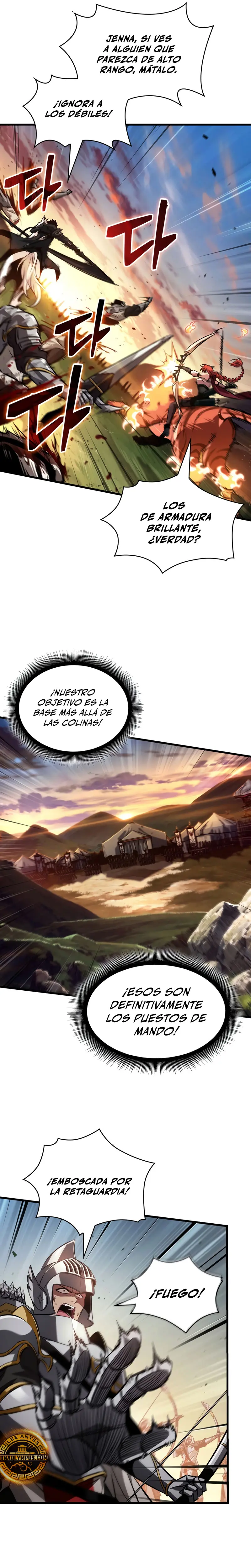 Pick me up, Gacha Infinito > Capitulo 172 > Page 241