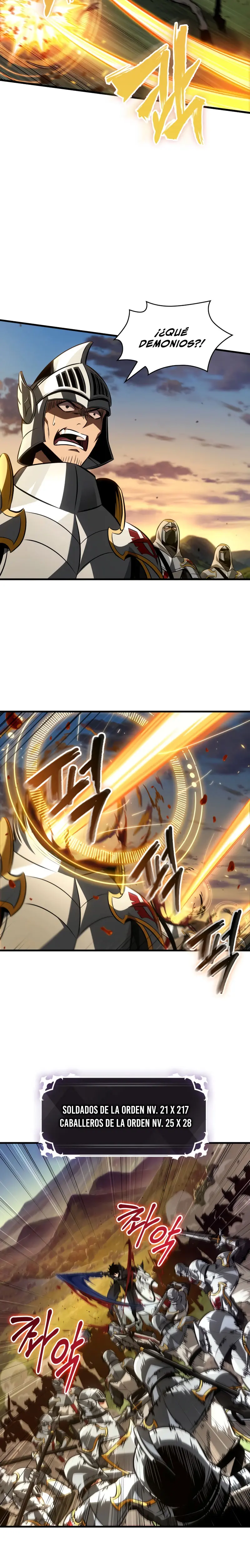 Pick me up, Gacha Infinito > Capitulo 172 > Page 271