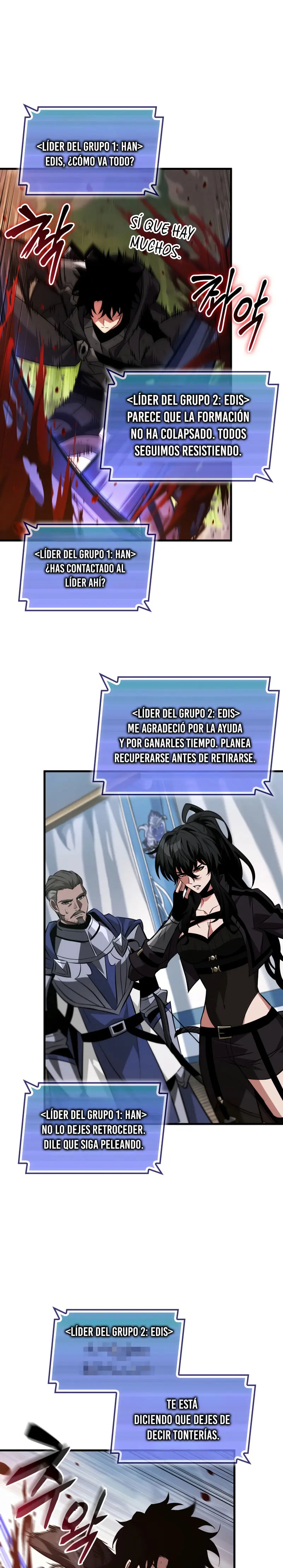 Pick me up, Gacha Infinito > Capitulo 172 > Page 281