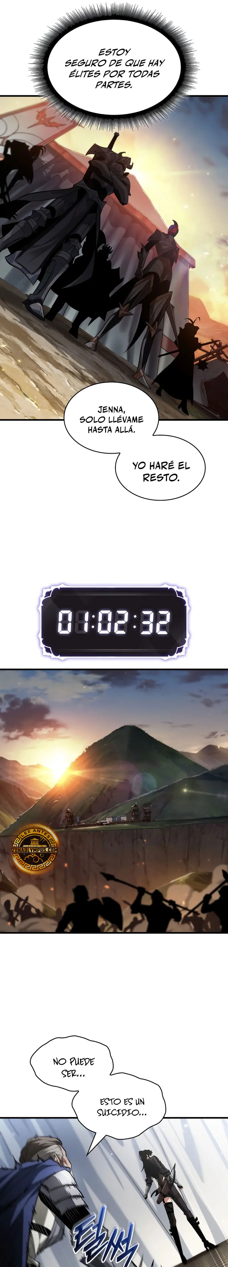 Pick me up, Gacha Infinito > Capitulo 172 > Page 311