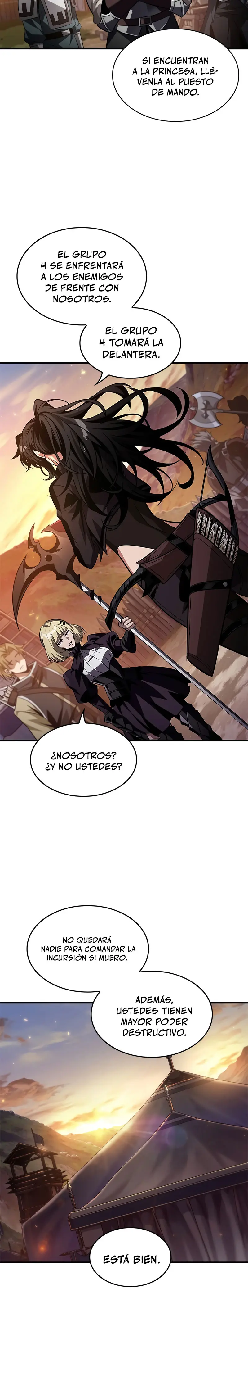 Pick me up, Gacha Infinito > Capitulo 172 > Page 331