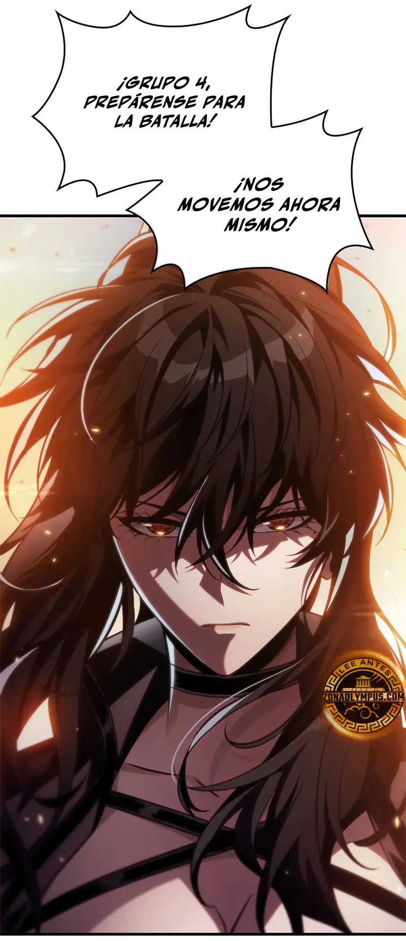 Pick me up, Gacha Infinito > Capitulo 172 > Page 341