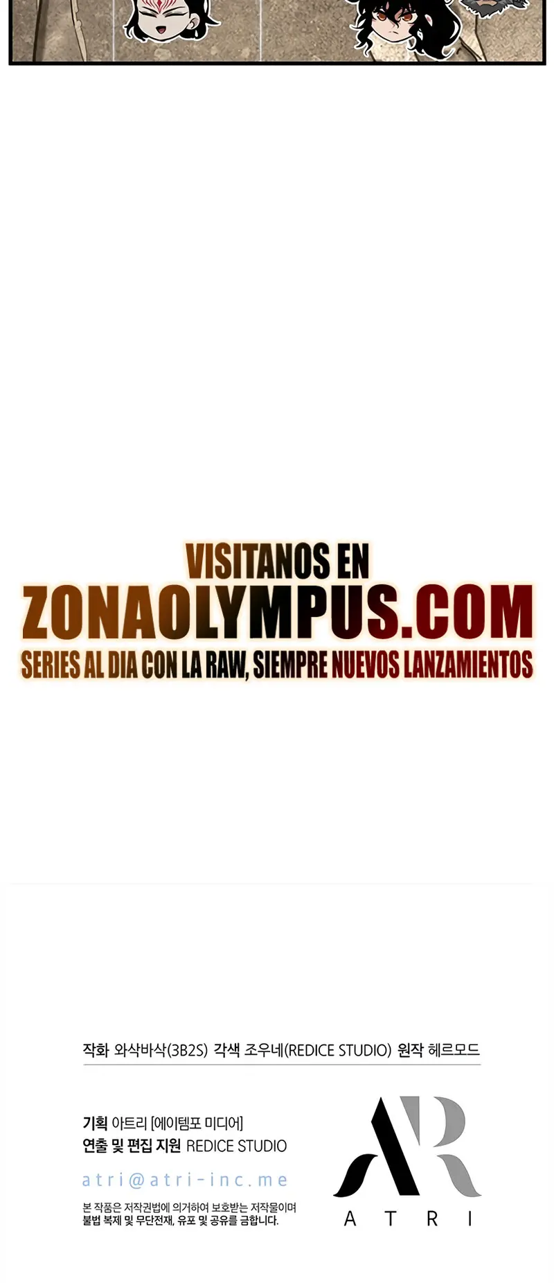 Pick me up, Gacha Infinito > Capitulo 172 > Page 361