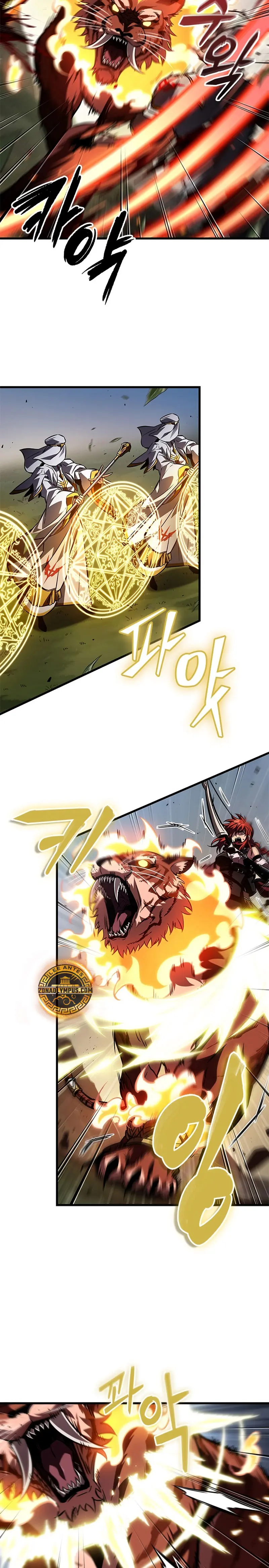 Pick me up, Gacha Infinito > Capitulo 173 > Page 31