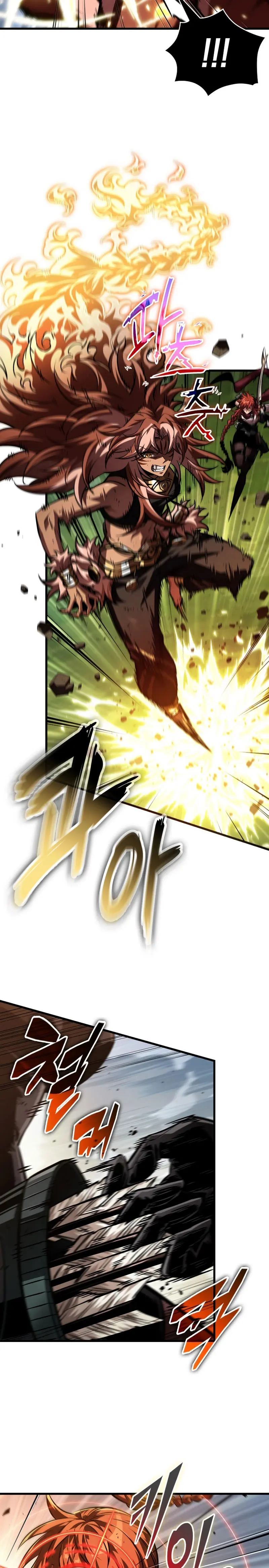 Pick me up, Gacha Infinito > Capitulo 173 > Page 41