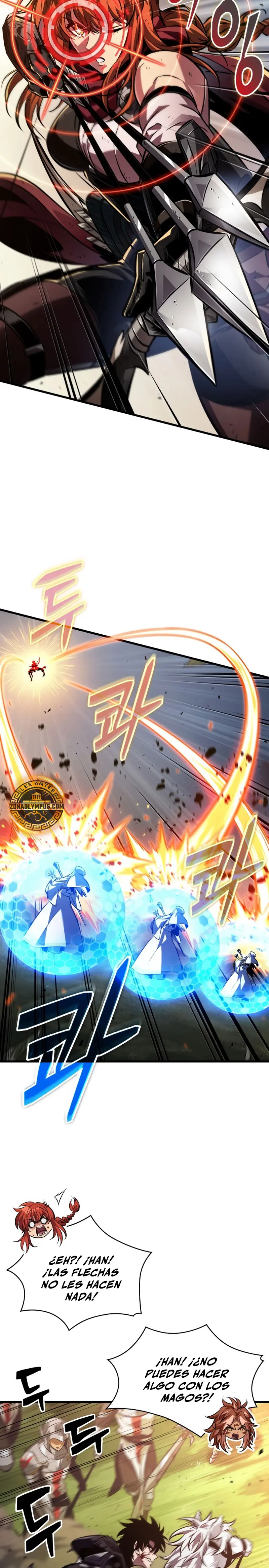 Pick me up, Gacha Infinito > Capitulo 173 > Page 51