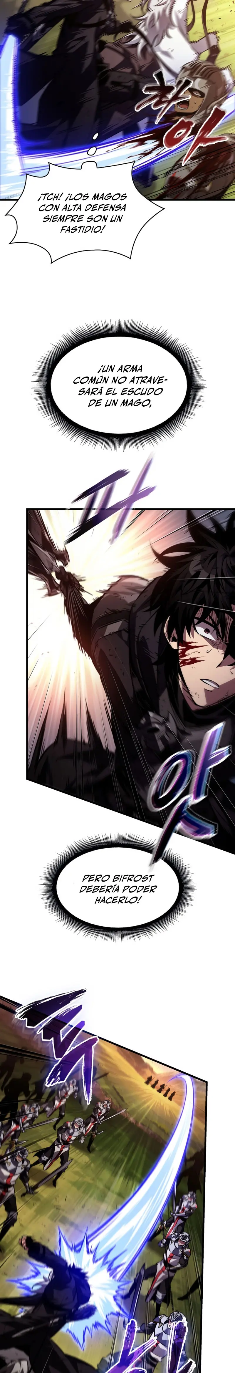 Pick me up, Gacha Infinito > Capitulo 173 > Page 61