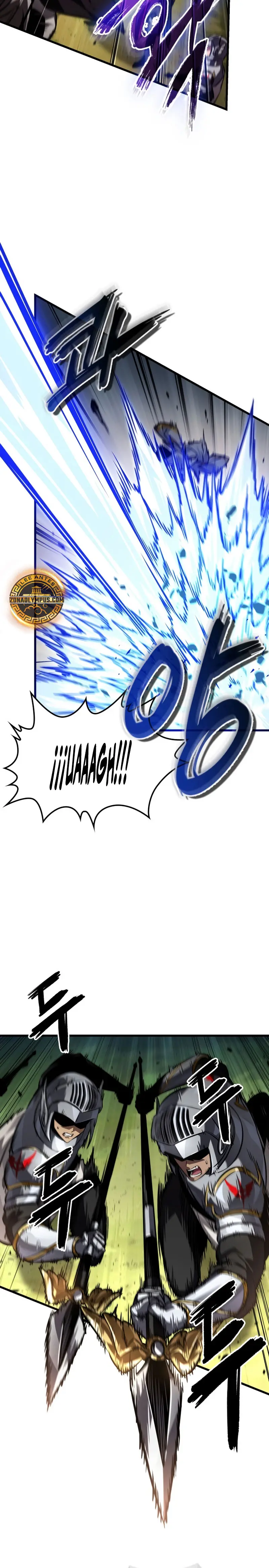 Pick me up, Gacha Infinito > Capitulo 173 > Page 71