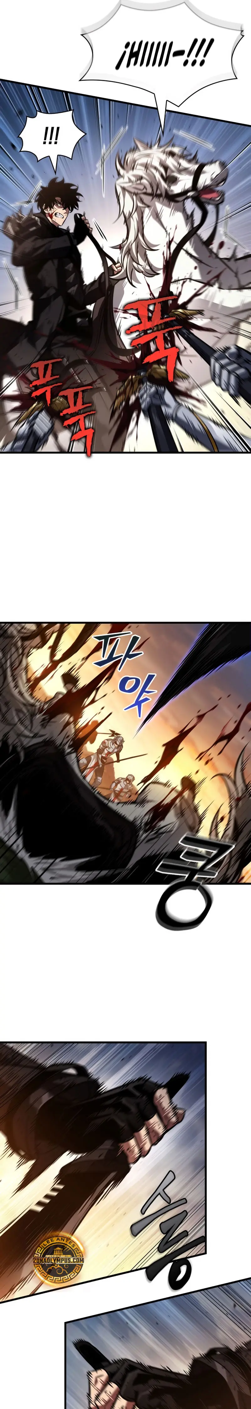 Pick me up, Gacha Infinito > Capitulo 173 > Page 81