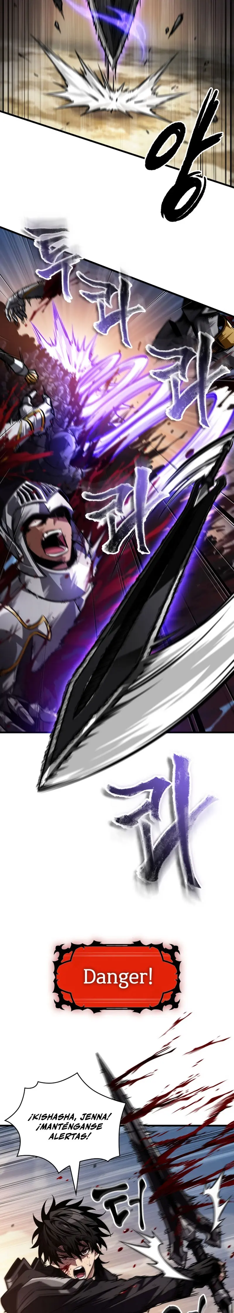 Pick me up, Gacha Infinito > Capitulo 173 > Page 121