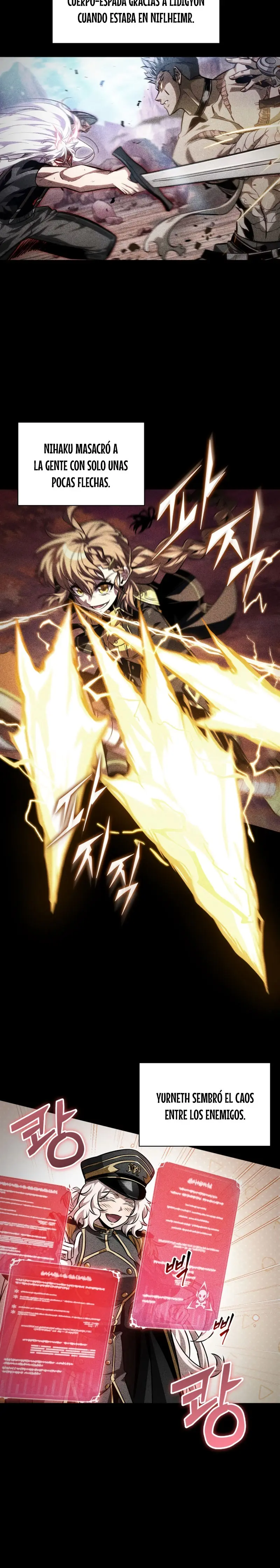 Pick me up, Gacha Infinito > Capitulo 173 > Page 141