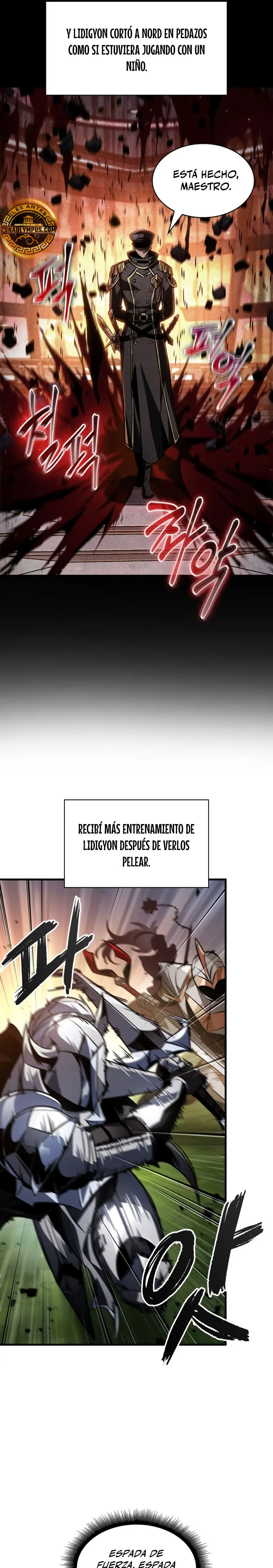 Pick me up, Gacha Infinito > Capitulo 173 > Page 151