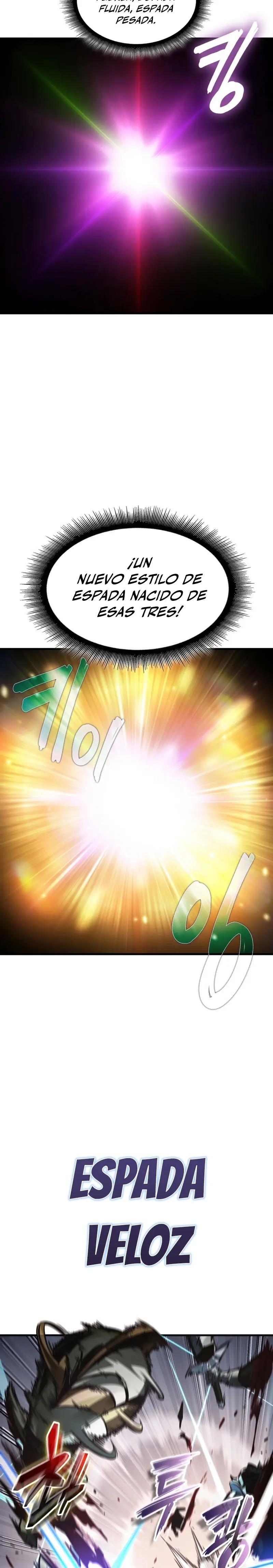 Pick me up, Gacha Infinito > Capitulo 173 > Page 161