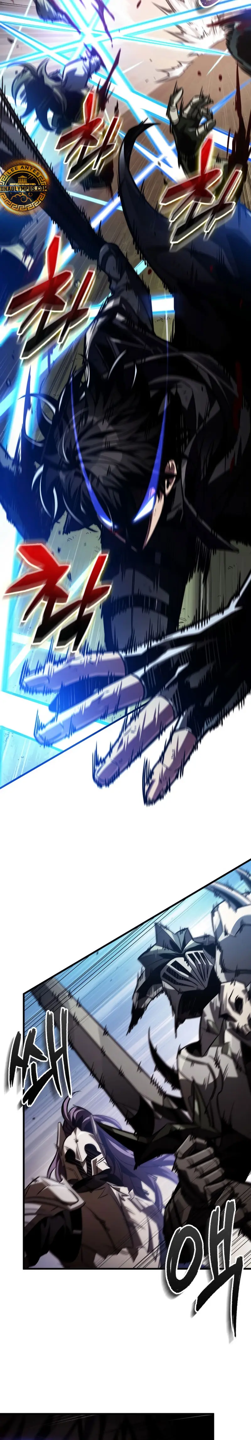 Pick me up, Gacha Infinito > Capitulo 173 > Page 171