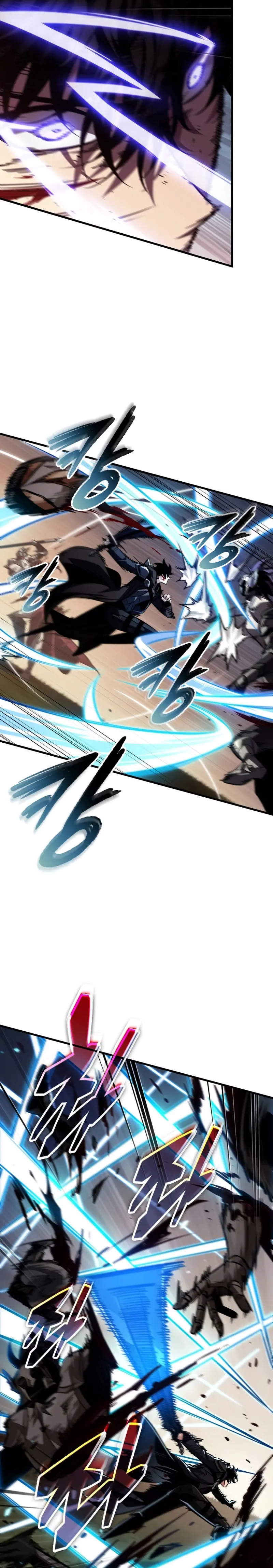 Pick me up, Gacha Infinito > Capitulo 173 > Page 181