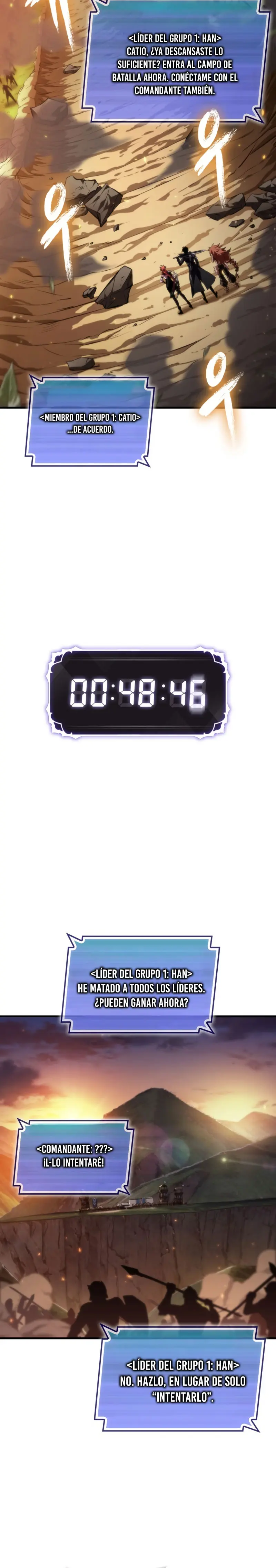 Pick me up, Gacha Infinito > Capitulo 173 > Page 271