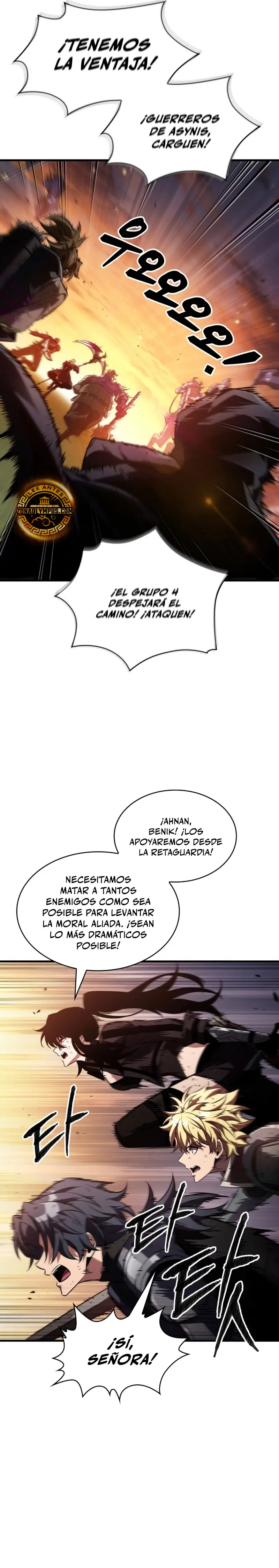 Pick me up, Gacha Infinito > Capitulo 173 > Page 281