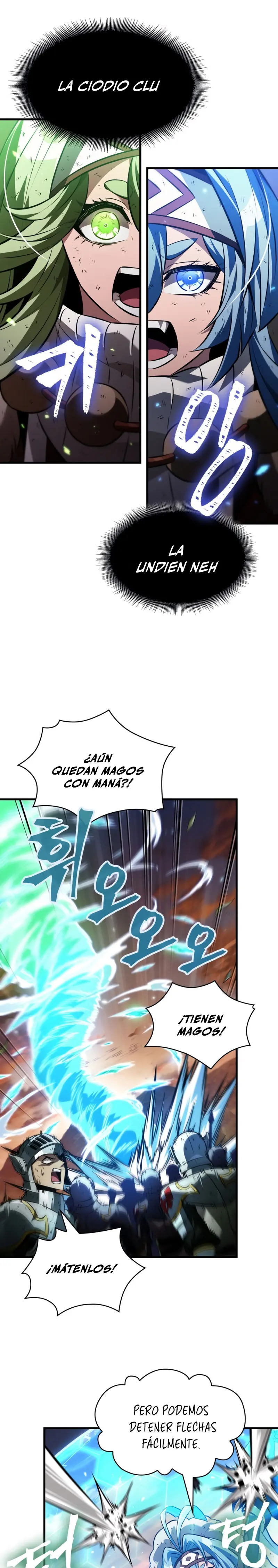 Pick me up, Gacha Infinito > Capitulo 173 > Page 291