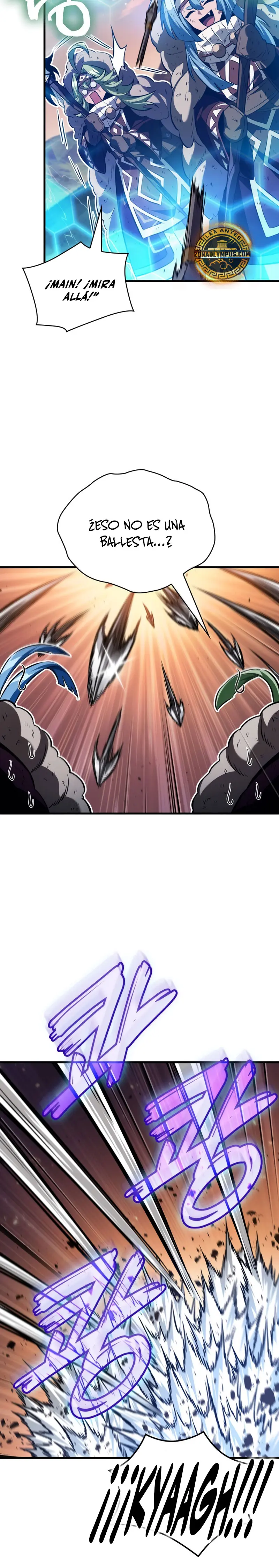 Pick me up, Gacha Infinito > Capitulo 173 > Page 301