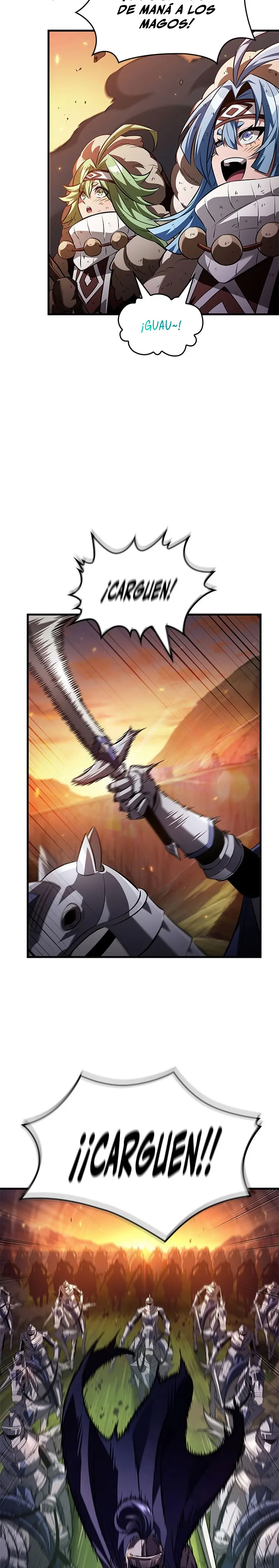 Pick me up, Gacha Infinito > Capitulo 173 > Page 321