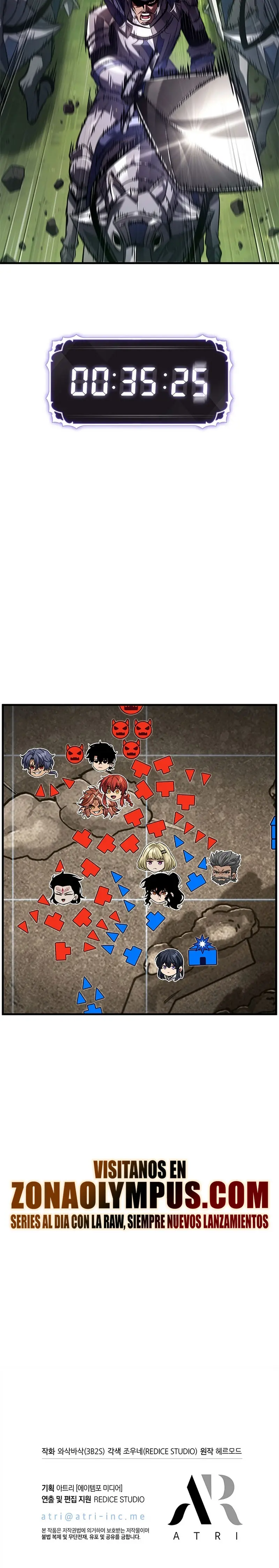 Pick me up, Gacha Infinito > Capitulo 173 > Page 331