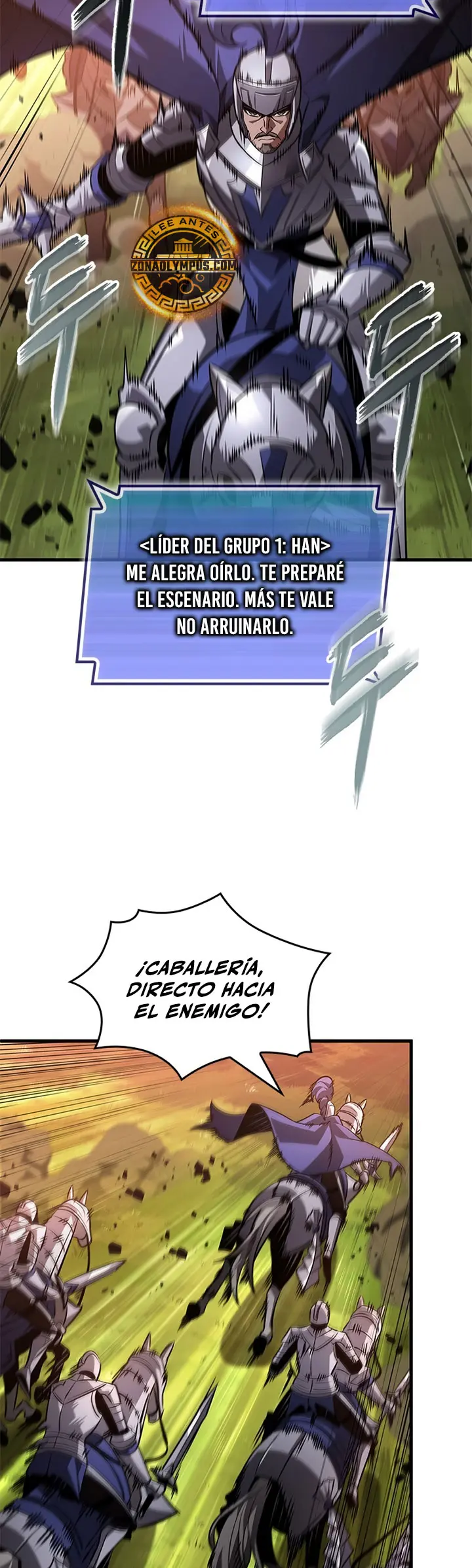 Pick me up, Gacha Infinito > Capitulo 174 > Page 31
