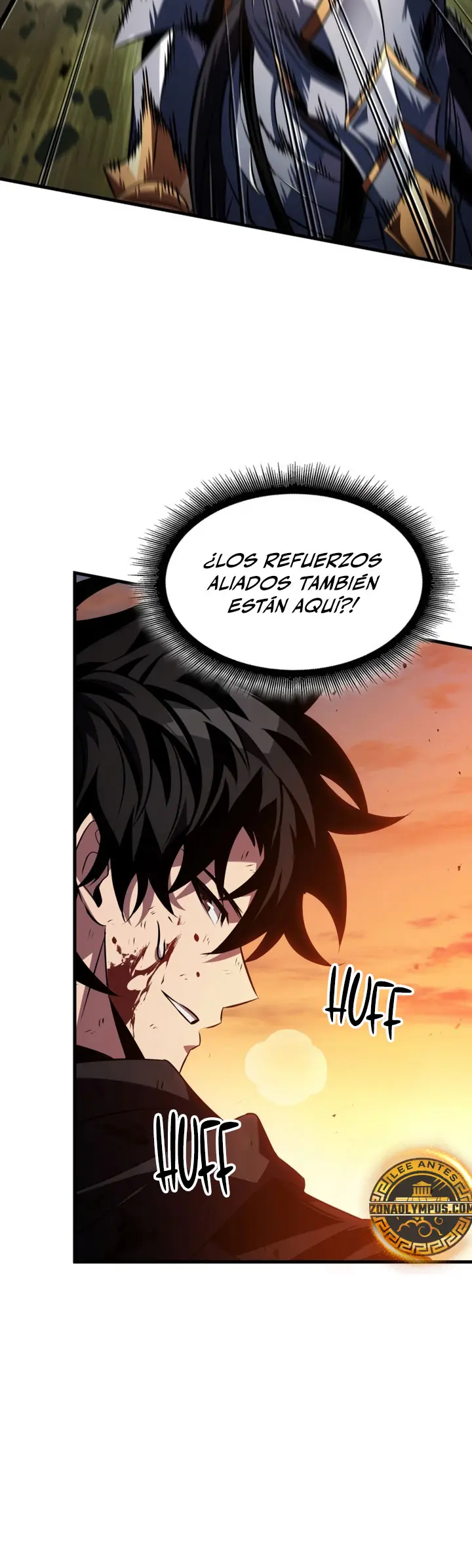 Pick me up, Gacha Infinito > Capitulo 174 > Page 71