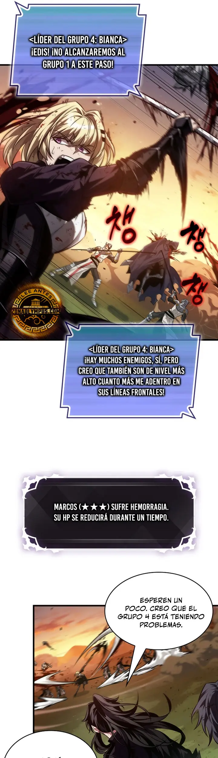 Pick me up, Gacha Infinito > Capitulo 174 > Page 81