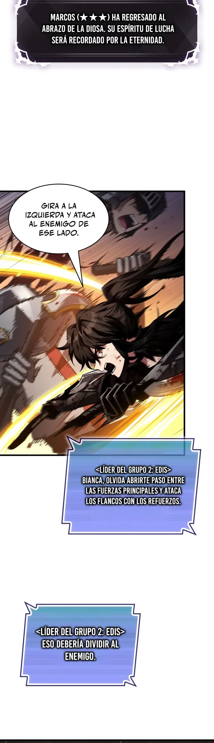 Pick me up, Gacha Infinito > Capitulo 174 > Page 101