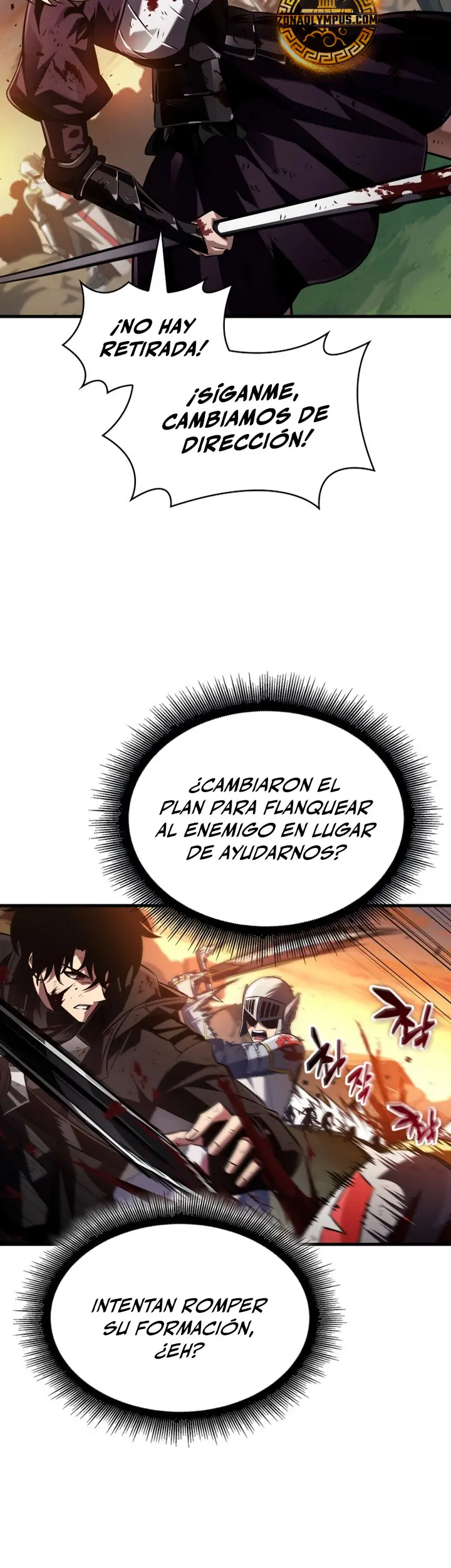 Pick me up, Gacha Infinito > Capitulo 174 > Page 121