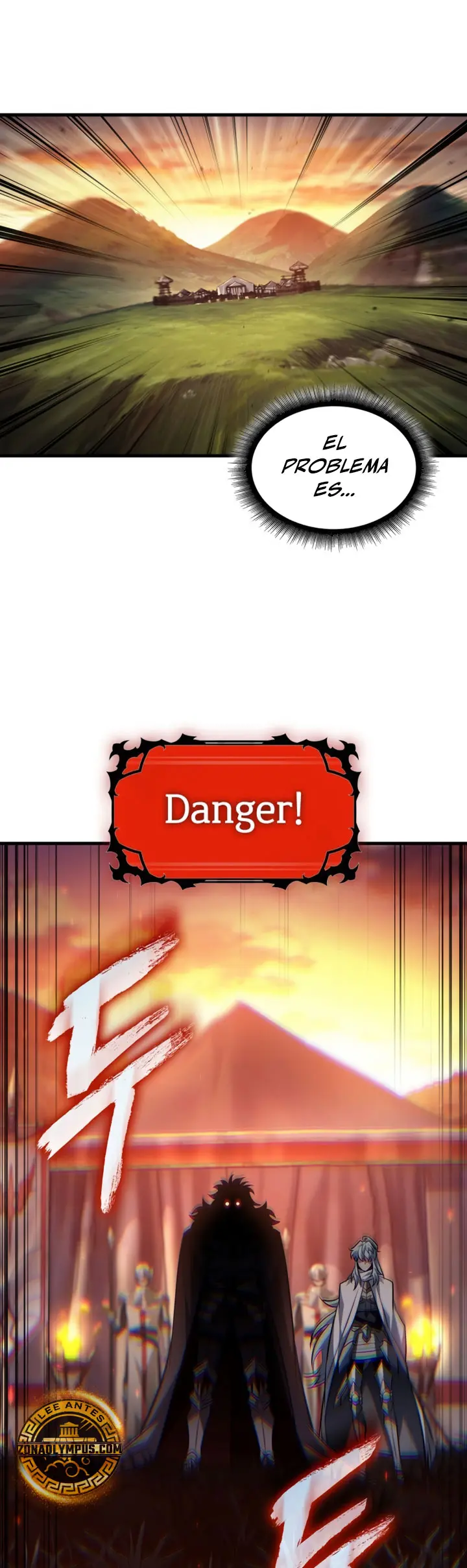 Pick me up, Gacha Infinito > Capitulo 174 > Page 141