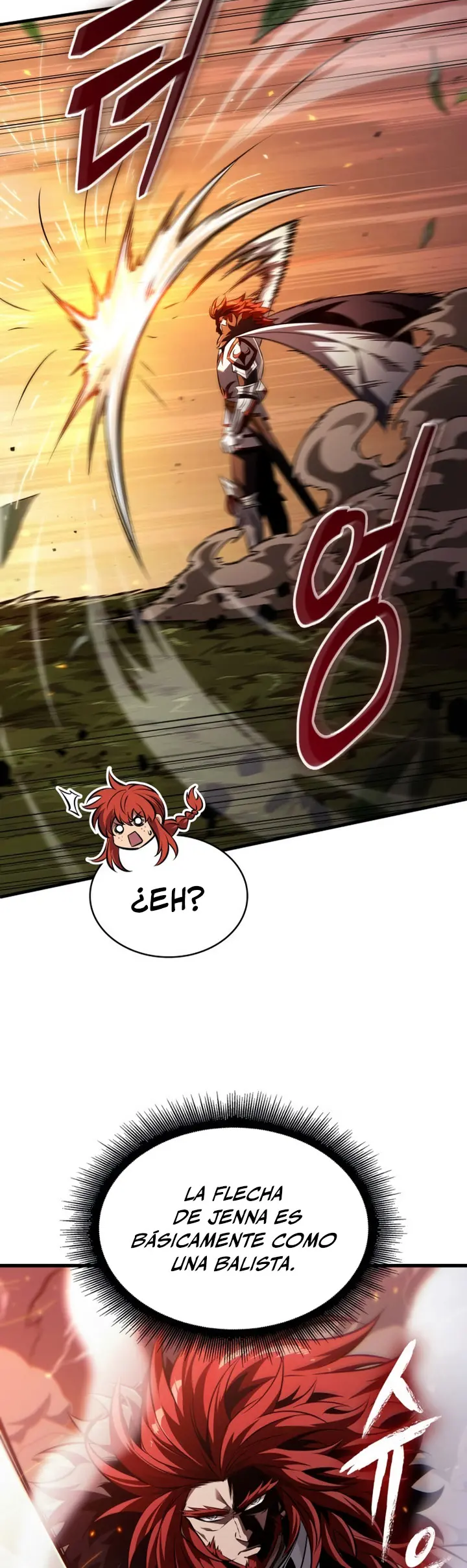 Pick me up, Gacha Infinito > Capitulo 174 > Page 191