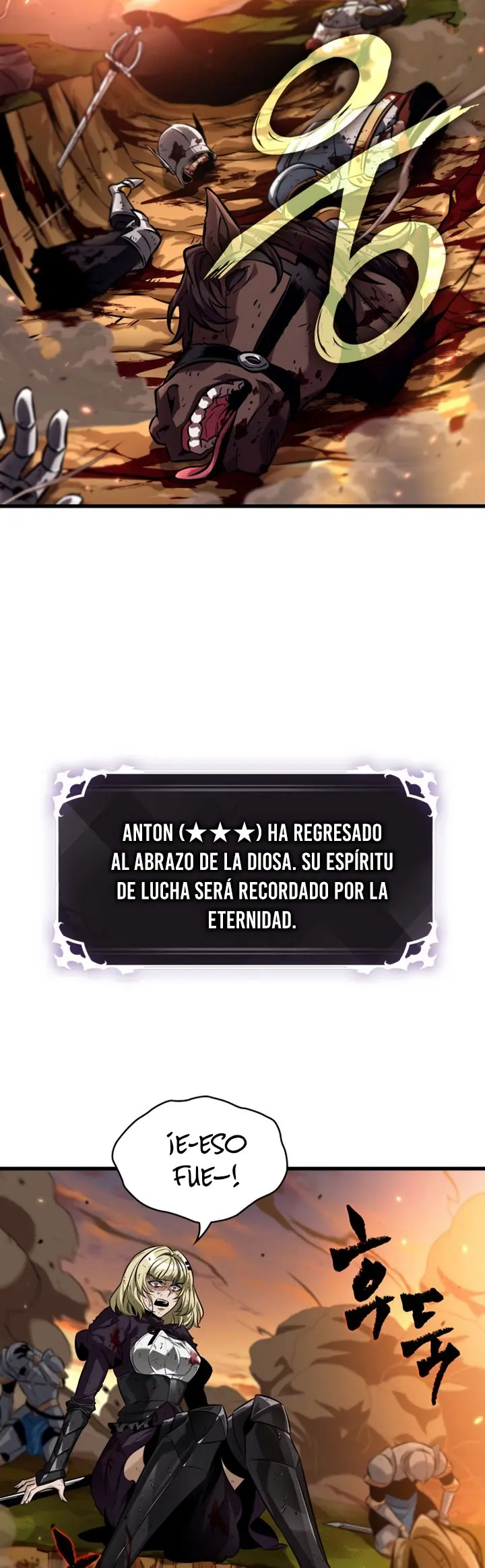 Pick me up, Gacha Infinito > Capitulo 174 > Page 241