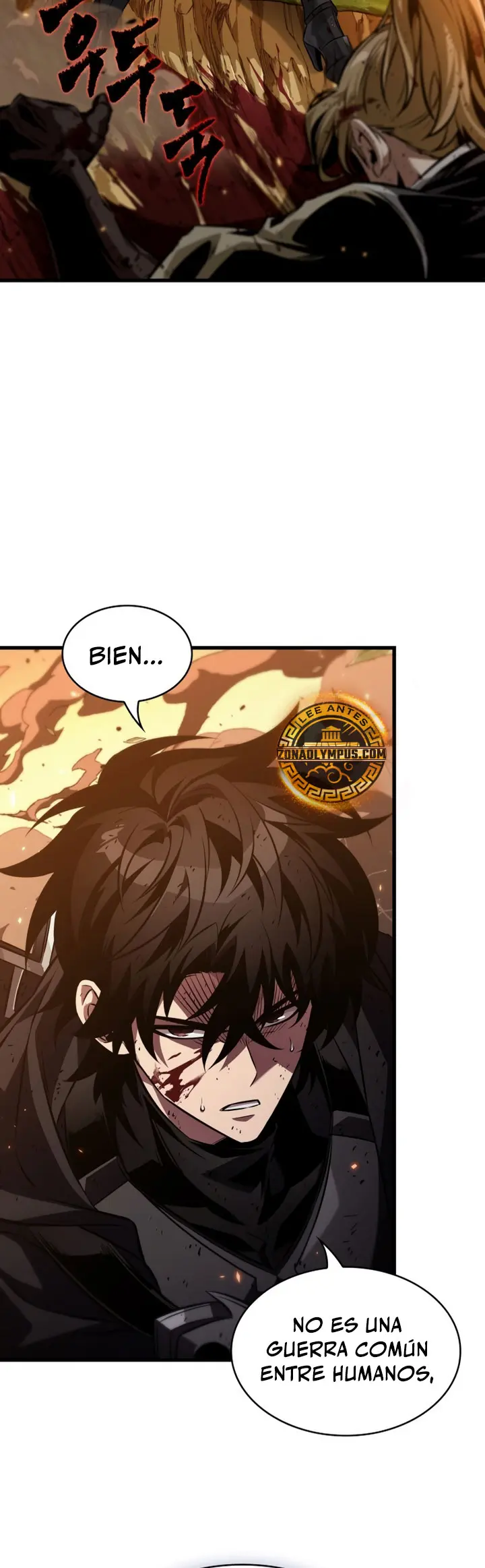 Pick me up, Gacha Infinito > Capitulo 174 > Page 251