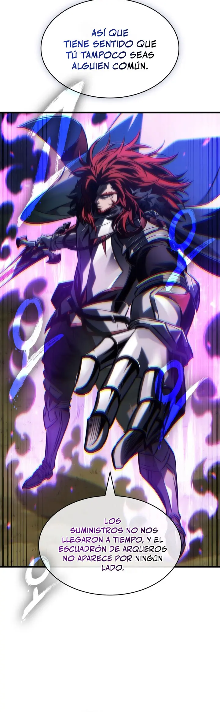 Pick me up, Gacha Infinito > Capitulo 174 > Page 261