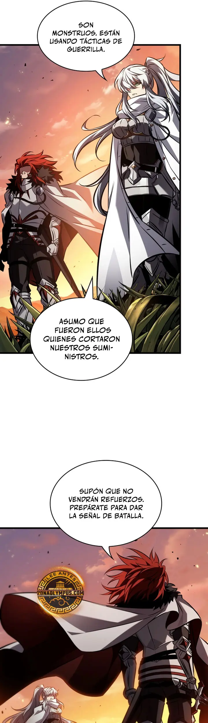 Pick me up, Gacha Infinito > Capitulo 174 > Page 271
