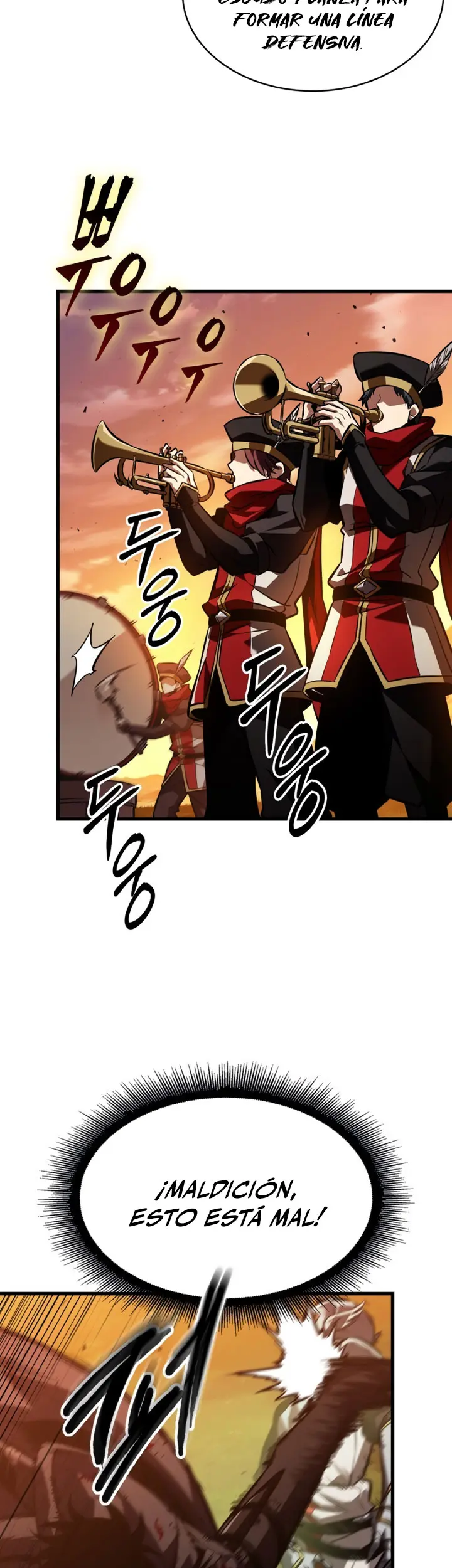 Pick me up, Gacha Infinito > Capitulo 174 > Page 291