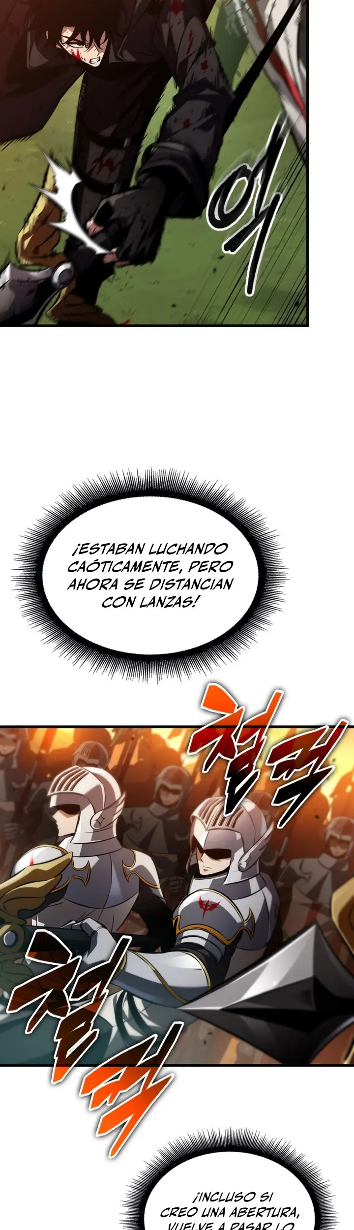 Pick me up, Gacha Infinito > Capitulo 174 > Page 301