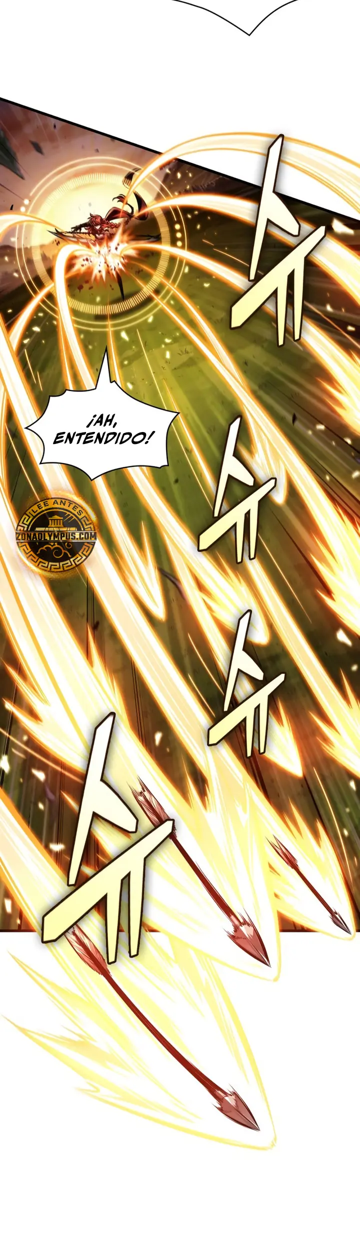 Pick me up, Gacha Infinito > Capitulo 174 > Page 321