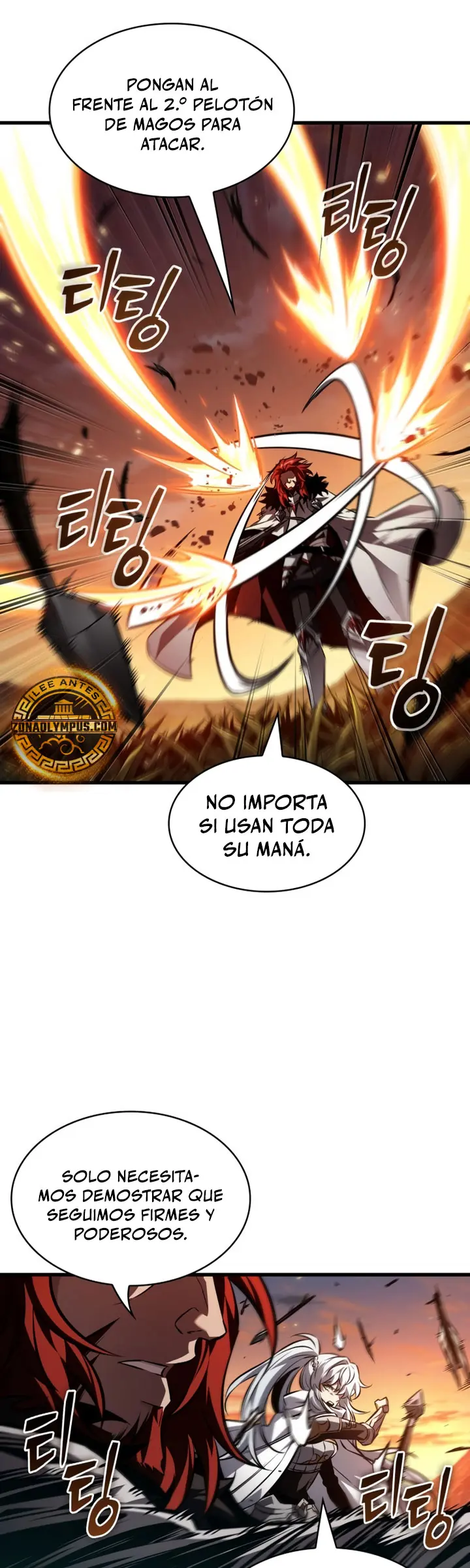 Pick me up, Gacha Infinito > Capitulo 174 > Page 341