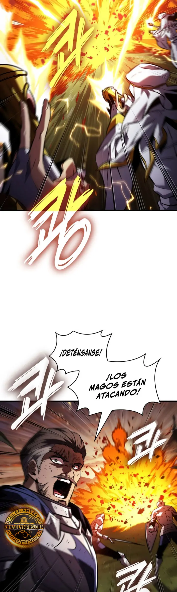 Pick me up, Gacha Infinito > Capitulo 174 > Page 361